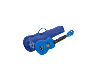 Soundsation Maui Sunny 10-BL (azul) com saco Soundsation Maui Sunny 10-BL (azul) com saco